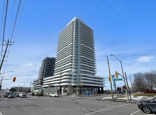 1010 Sandy Beach Rd #2005, Pickering, ON L1W 3X5