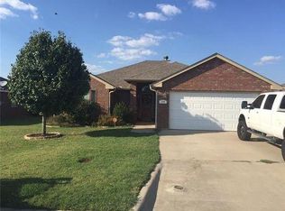 358 Sugarloaf Ave, Abilene, TX 79602