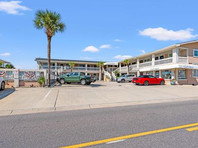 4409 N Ocean Bl North Ocean Blvd. #101, North Myrtle Beach, SC, 29582
