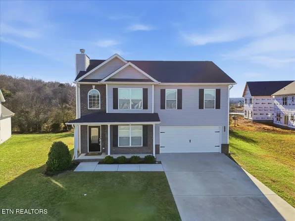 3132 Dominion Dr, Maryville, TN 37803