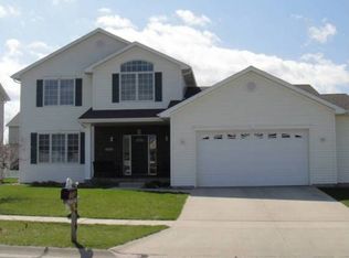 4939 Hemingway Dr, Ames, IA 50014