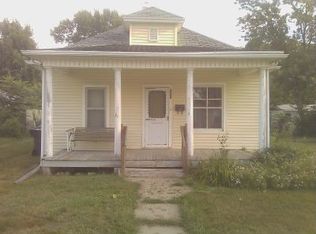 307 W 21st St, South Sioux City, NE 68776