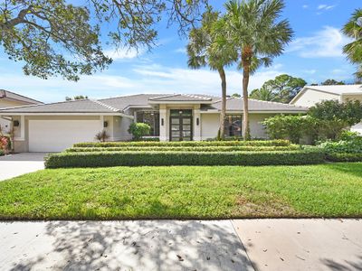6490 Winding Lake Drive, Jupiter, FL, 33458