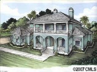 19015 Serenity Point Ln, Cornelius, NC 28031