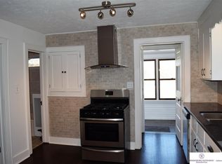 3606 Grover St, Omaha, NE 68105