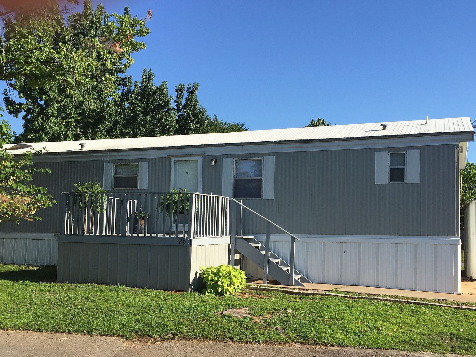 2524 N Harrison St TRLR 29, Shawnee, OK 74804 Zillow