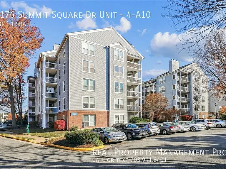 3176 Summit Square Dr #4-A10 — Photo 45