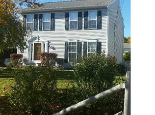 151 Smokey Hollow Rd, Baldwinsville, NY 13027