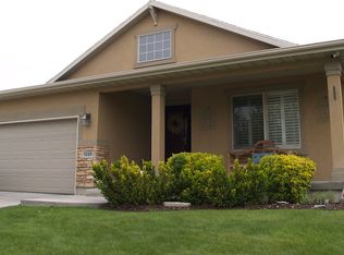5049 W Eagle Rock Way, West Valley City, UT 84120