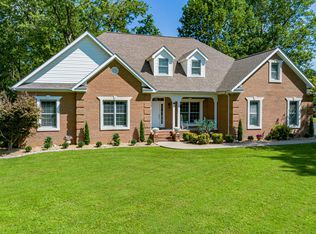 6625 Old Hinkleville Rd, Paducah, KY 42001
