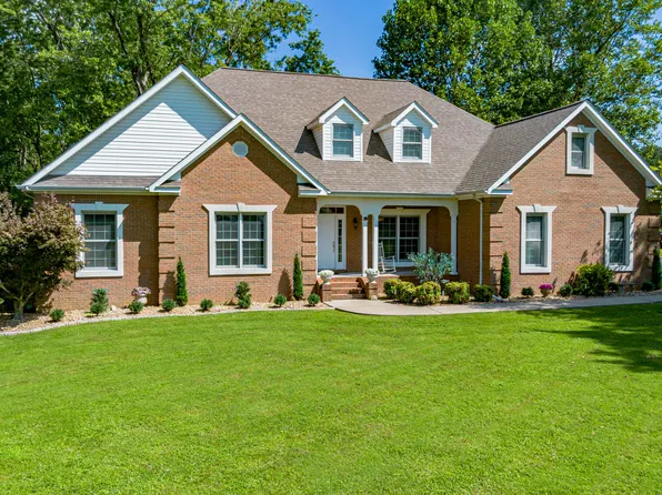 6625 Old Hinkleville Rd, Paducah, KY 42001