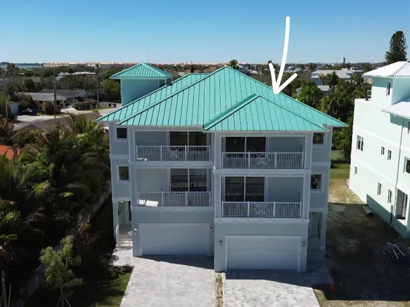 107 Desota Street, Hutchinson Island, FL 34949