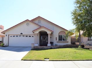 2521 W Fruitvale Ave, Hemet, CA 92545