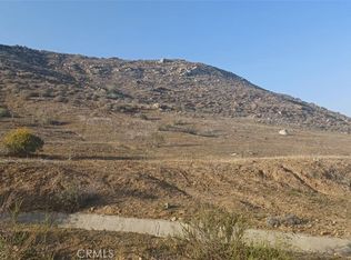 0 Holland Canyon Hills Rd, Menifee, CA 92584