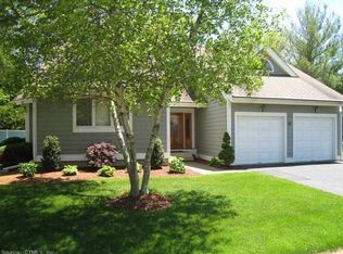 41 Linden Shrs #41, Branford, CT 06405
