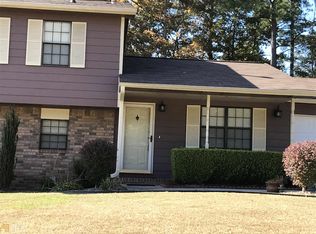 9551 Briar Creek Ct #2, Jonesboro, GA