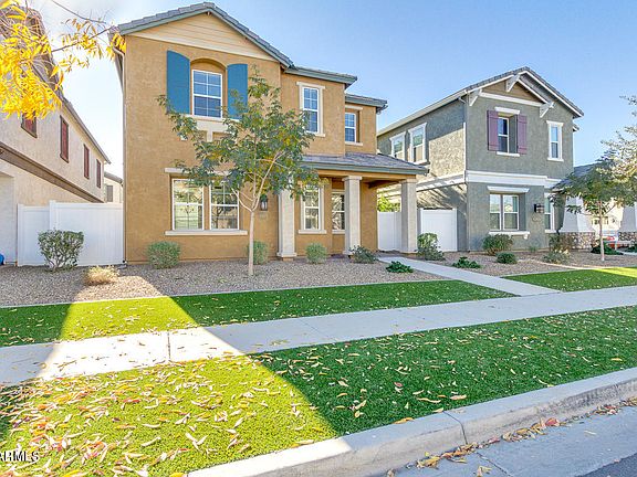 2nd image of 10423 E Naranja Ave