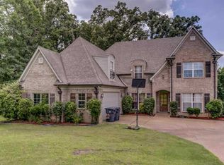 1989 Jaybird Rd, Hernando, MS 38632