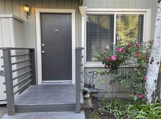 109 Ascot Ct APT A, Moraga, CA 94556