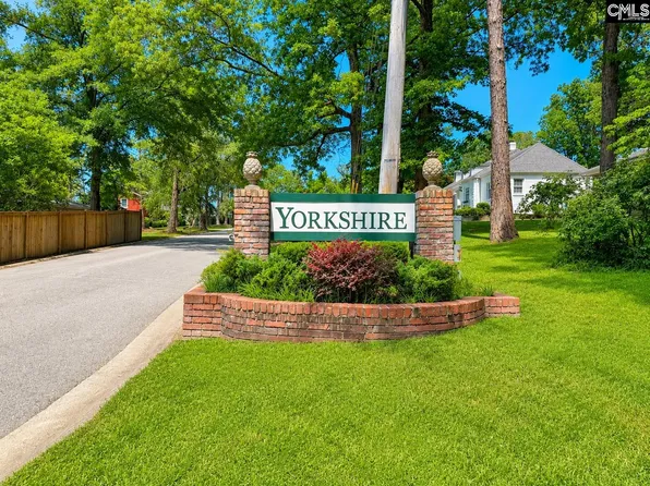 5912 Yorkshire Dr, Columbia, SC 29209