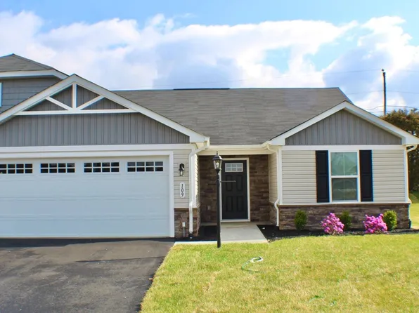 109 S Peak Dr, Mc Gaheysville, VA 22840