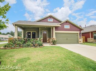 29534 Usonia Dr, Spring, TX 77386