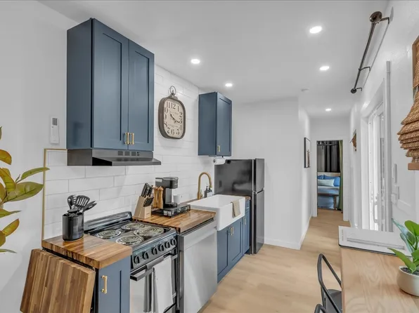 1501 Clay St, Brenham, TX 77833