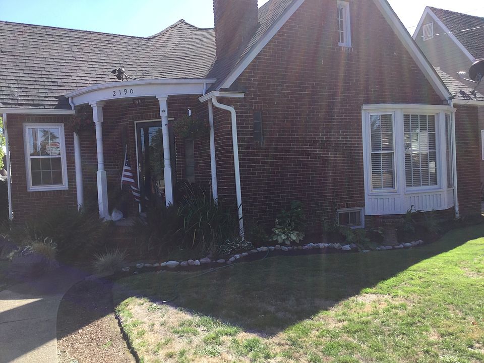 New Roof and gutters, trim p