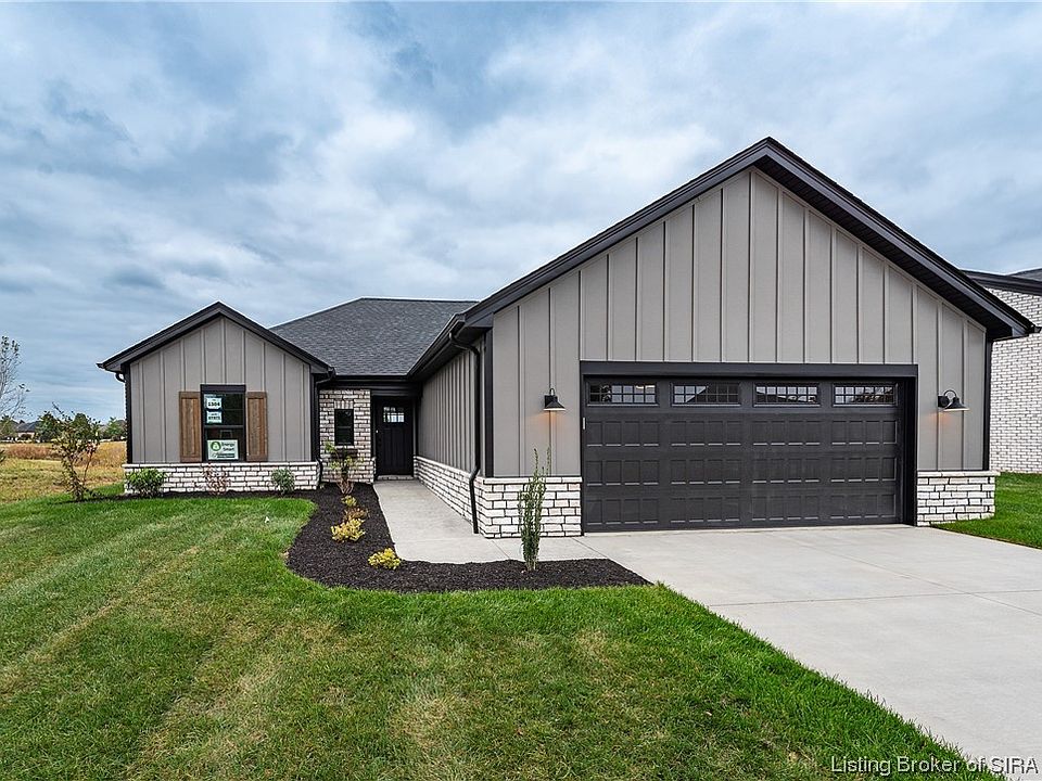 1st image of 5400 Melbourne Drive LOT 1504