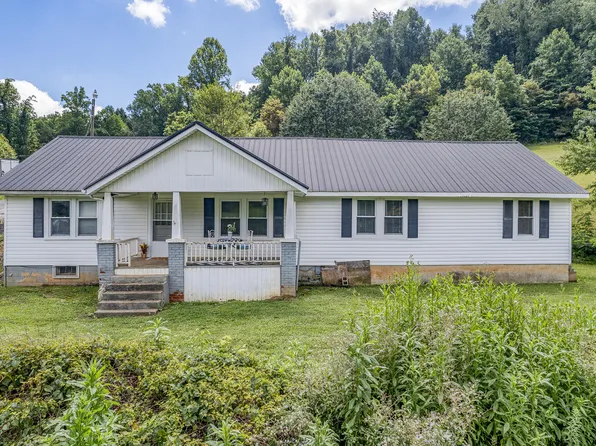 195 Coal Chute Rd, Elizabethton, TN 37643