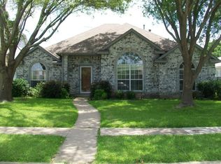 2505 Covington Dr, Garland, TX 75040