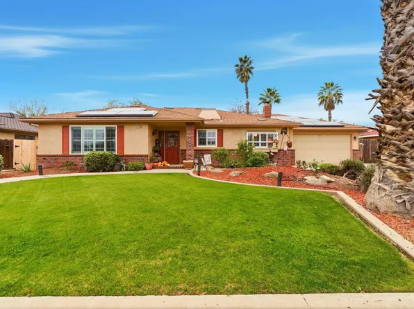 2710 N Aspen St, Hanford, CA 93230