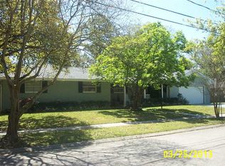 6724 W Magnolia Blvd, River Ridge, LA 70123
