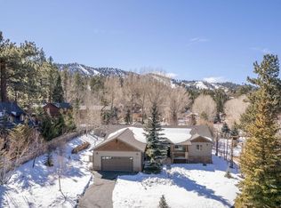 43649 Bow Canyon Rd, Big Bear Lake, CA 92315