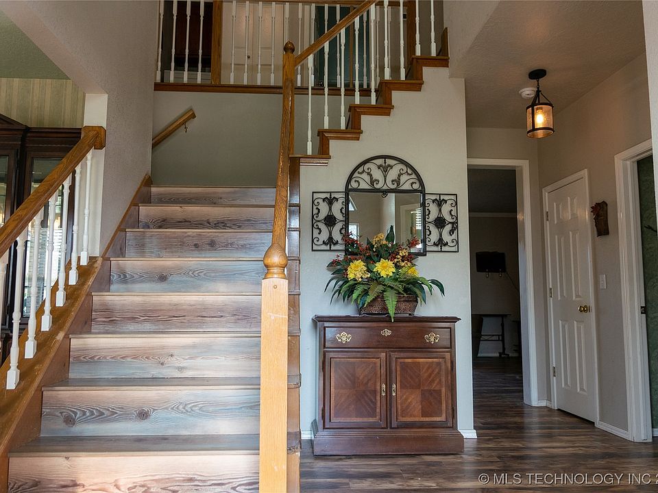 1821 N 11th St, Broken Arrow, OK 74012 | Zillow