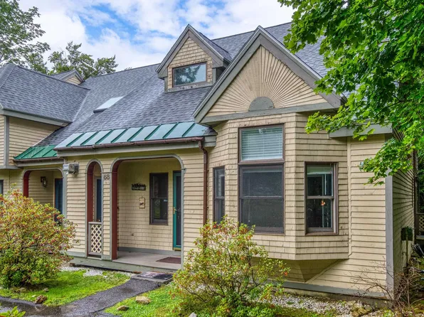 468 Longfellow Drive, Bethlehem, NH 03574