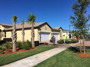 11026 SW Winding Lakes Cir, Port Saint Lucie, FL 34987