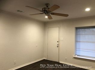 5828 Malvey Ave, Fort Worth, TX 76107