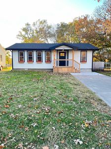 805 Peyton St, Emporia, KS, 66801