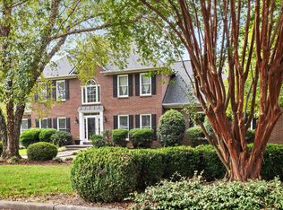 3 Buckland Way, Greenville, SC 29615