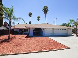 22601 Vought St, Moreno Valley, CA 92553