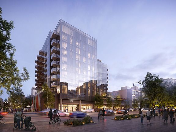 2nd image of 1717 S Michigan Ave #311