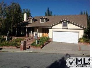 334 Fox Ridge Dr, Thousand Oaks, CA 91361