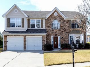 3735 Crescent Walk Ln, Suwanee, GA