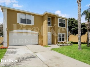 10013 Ian St, Orlando, FL 32825