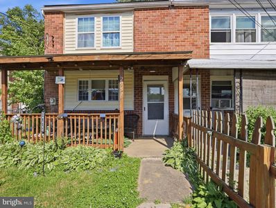 2957 Freeway, Baltimore, MD, 21227
