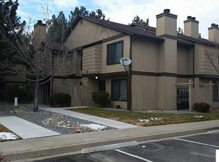 5047 Reggie Rd, Reno, NV 89502