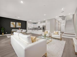 4930 Wunder Way, Houston, TX 77069