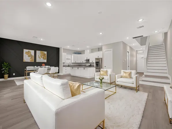 4930 Wunder Way, Houston, TX 77069