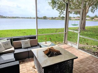 3688 Coco Lake Dr, Coconut Creek, FL 33073
